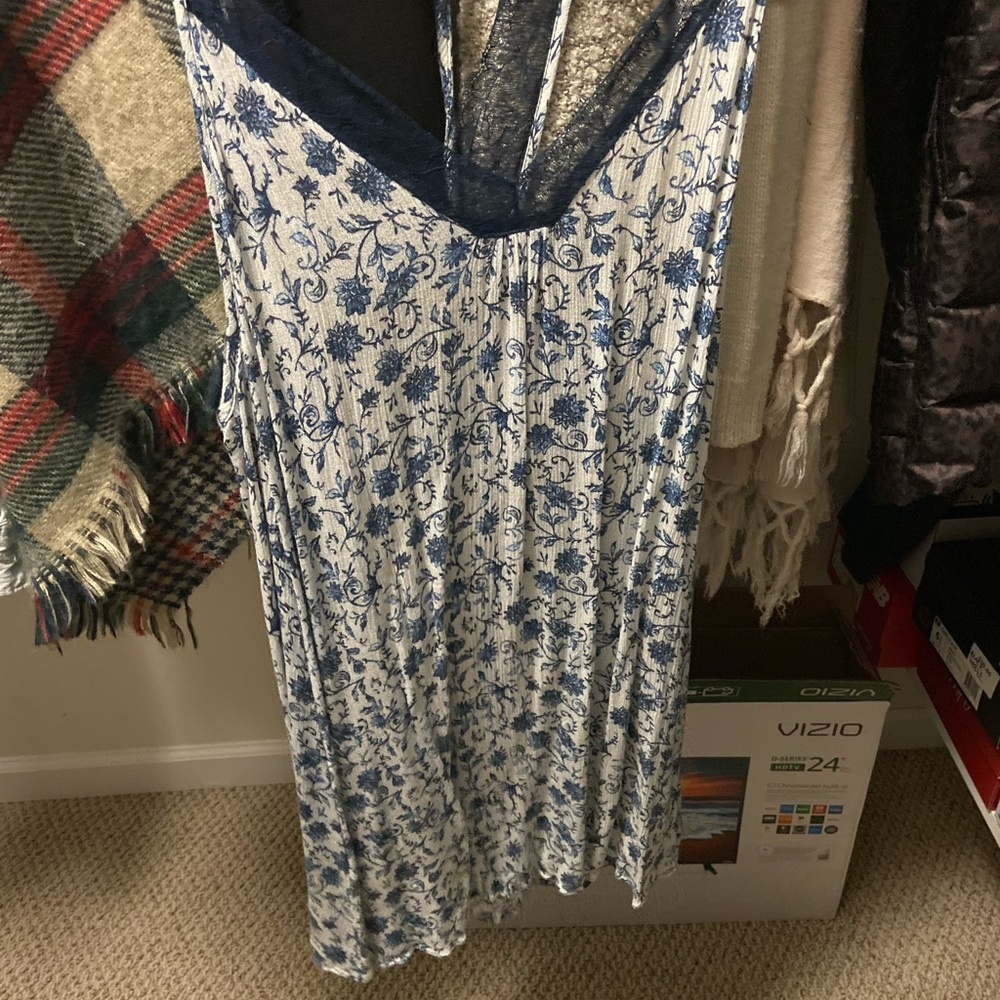 MIDI dress